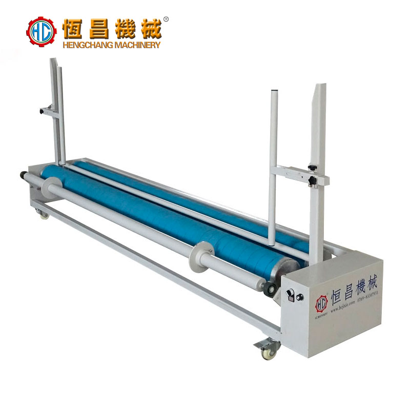 HC-R-1 Material Rolling Machine